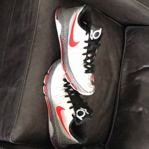 KD 8 Christmas Pack Size 13